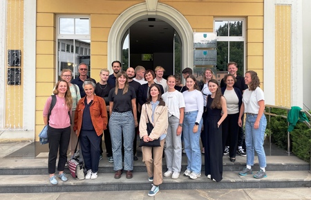 Zaključek mednarodne arhitekturne poletne šole Ravne na Koroškem 2025 (7)